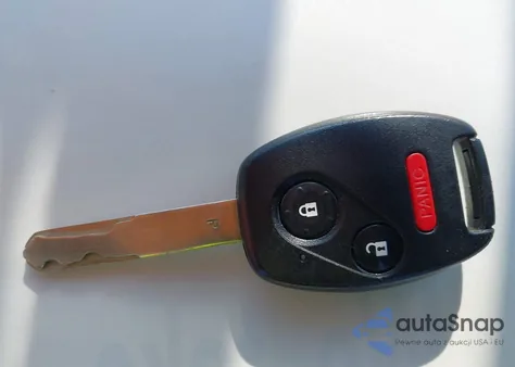 2012 Honda Cr-V Ex-L z USA, uszkodzony, nr VIN 5J6RM4H73CL003993